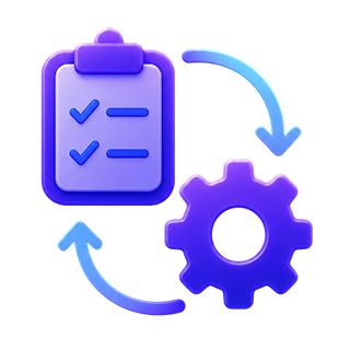 Intelligence Feature Icon