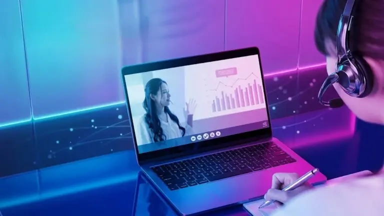 Virtual Classroom Software