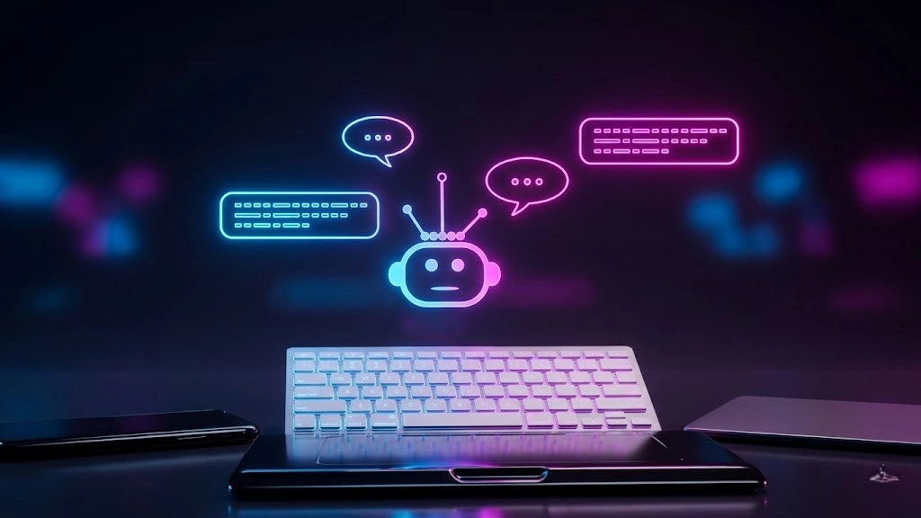 Generative AI Chatbot