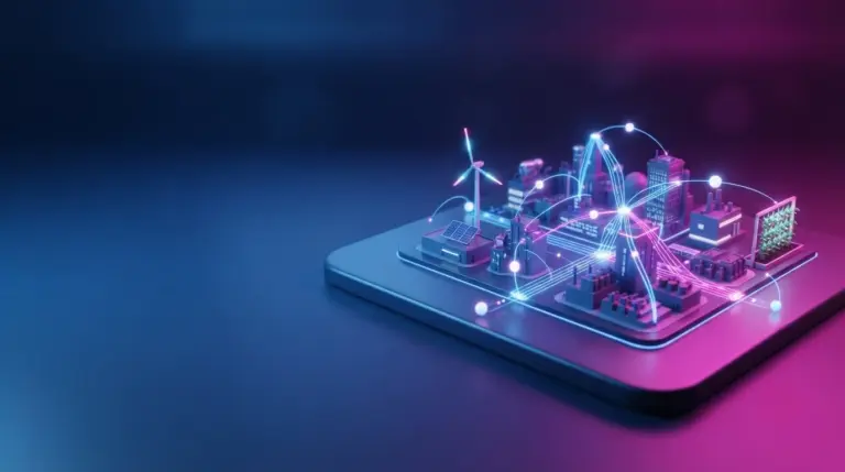 How Can Edge Computing be Used to Improve Sustainability