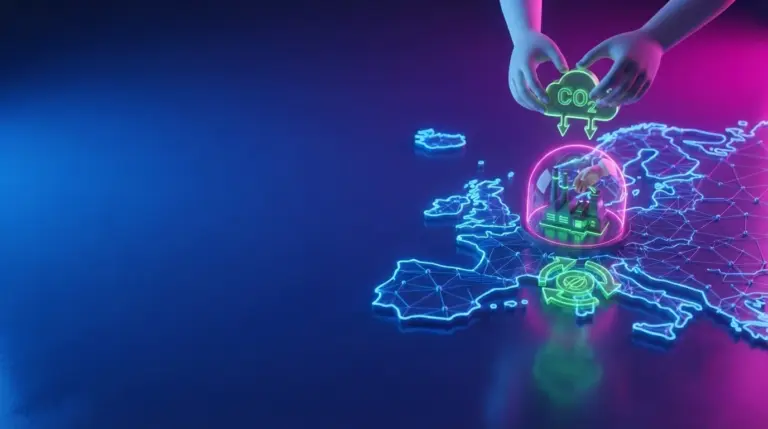 A Holistic Approach for Low Carbon Emissions in the EU