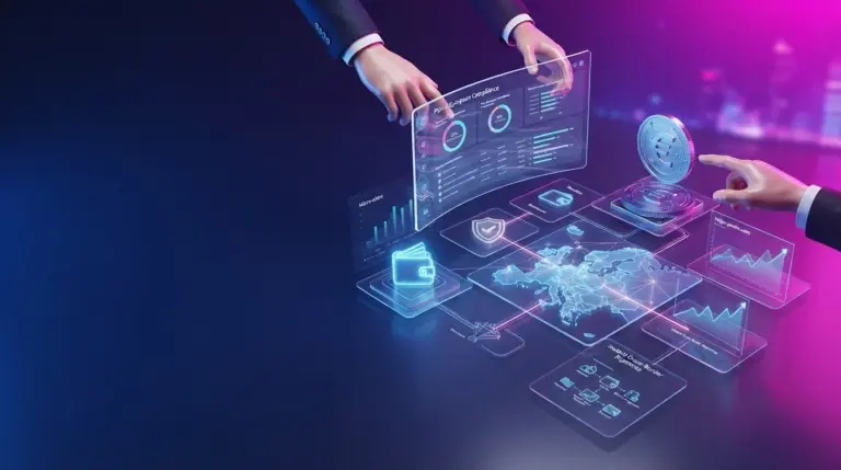Digital Banking in Europe Revolutionizing Financial Services