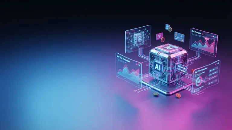 Generative AI in Banking and Financial Services