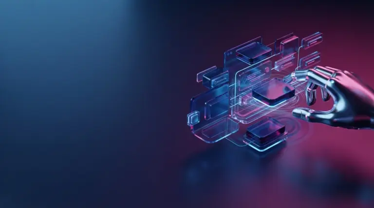 Low code Development: Setting New Industry Standards