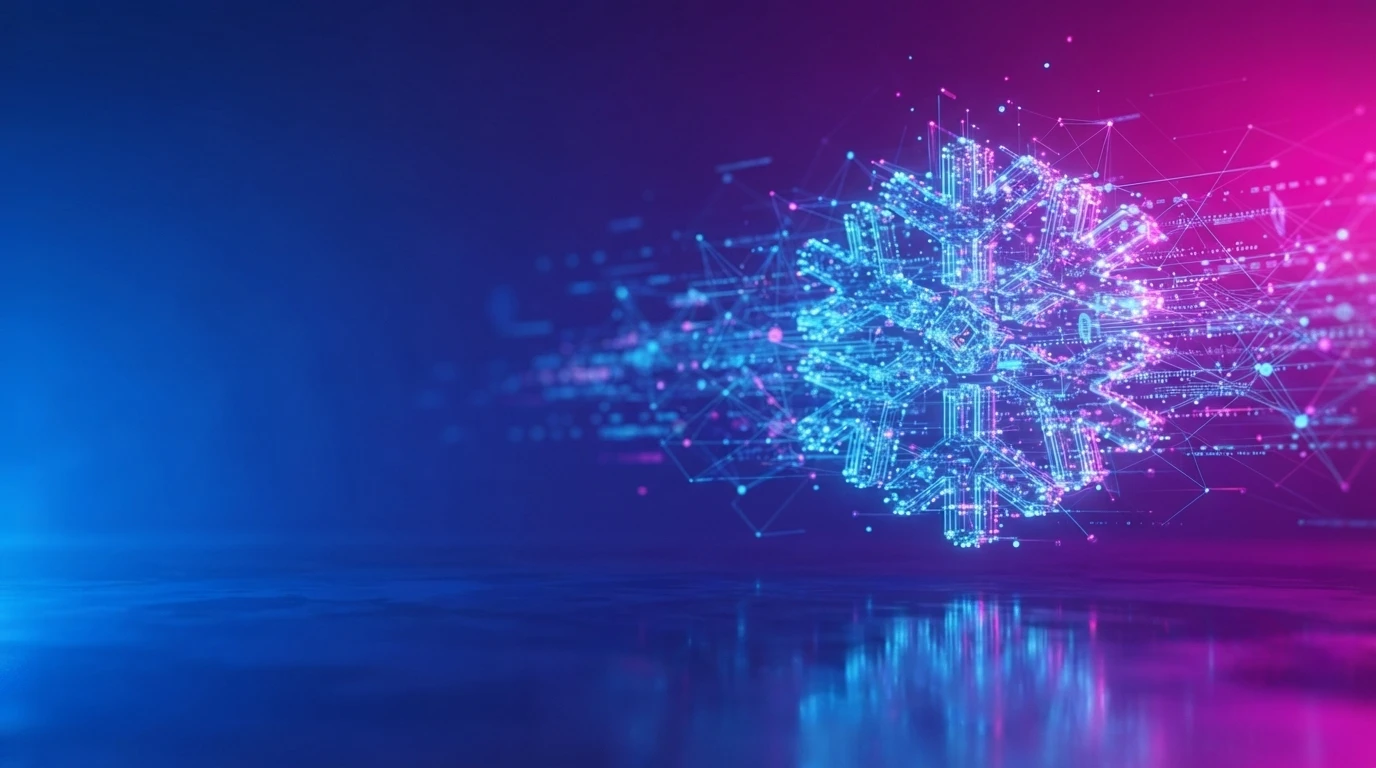 Snowflake Data Warehouse