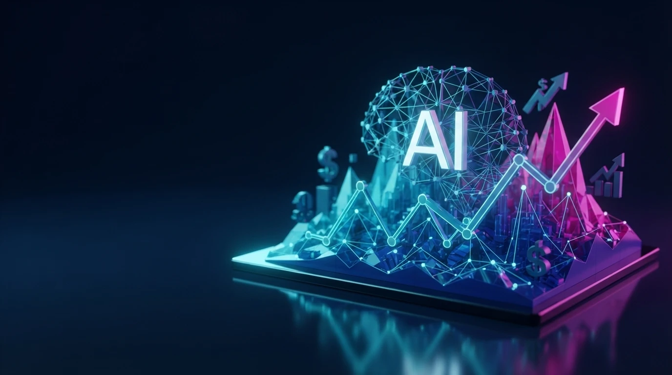 AIBusinessForecasting