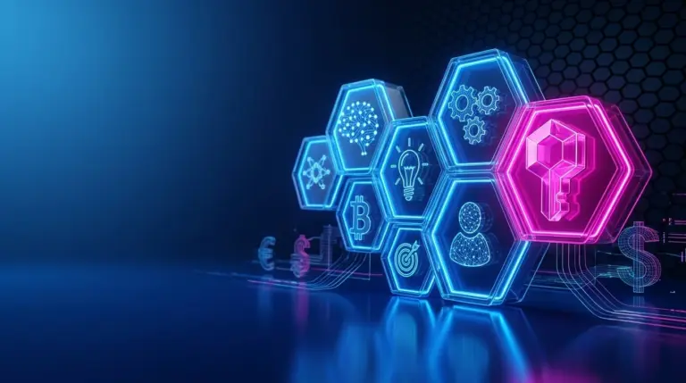 NavigatingtheFintechWave-KeyInnovations DrivingtheFutureofFinancialServices