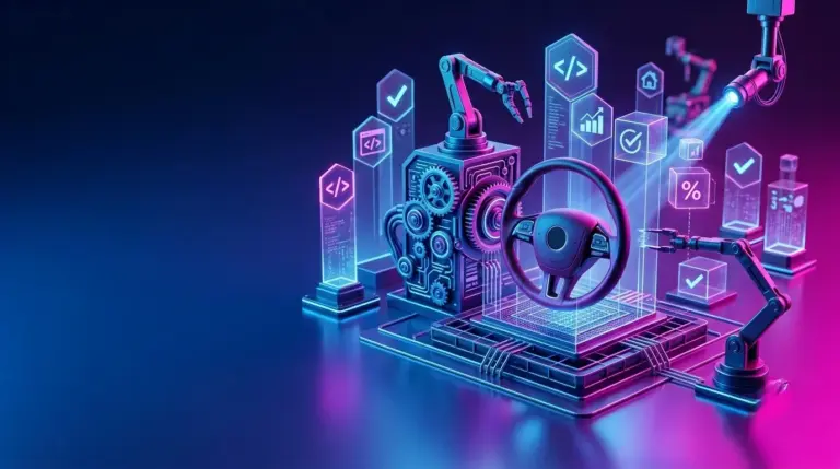 CustomizedAutomationFrameworksforExceptionalQuality