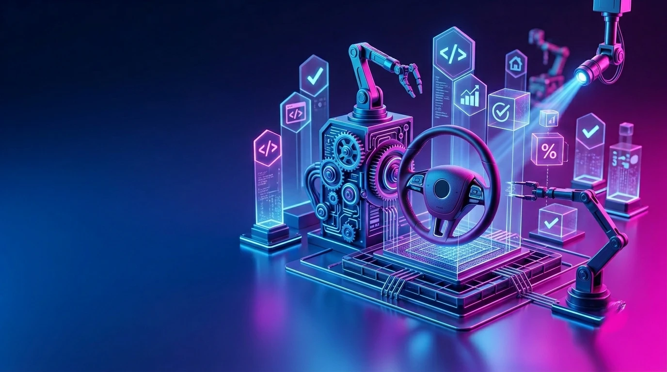 CustomizedAutomationFrameworksforExceptionalQuality