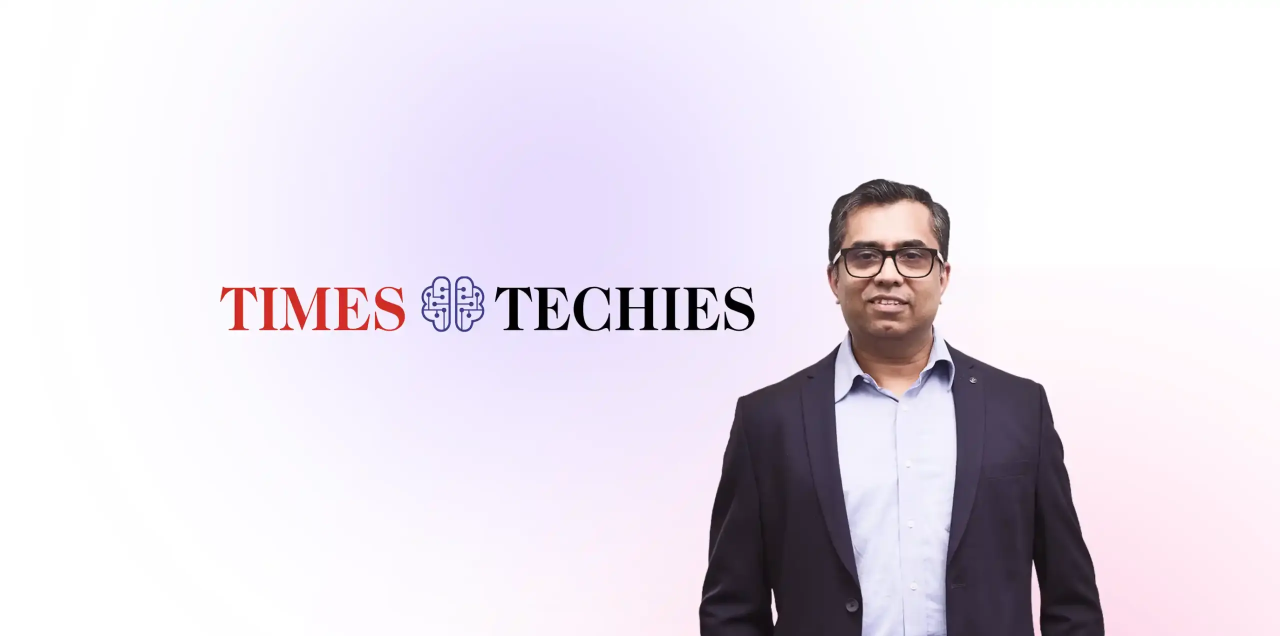 Sreekumar Pillai, Co-Founder & CTO , Quoted in Times Techies