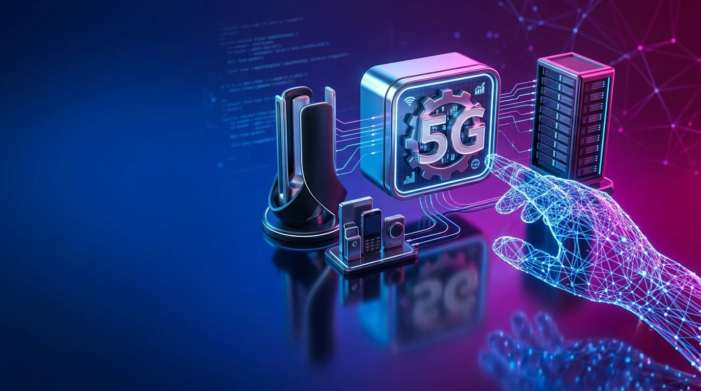 5GTechnologySolutions