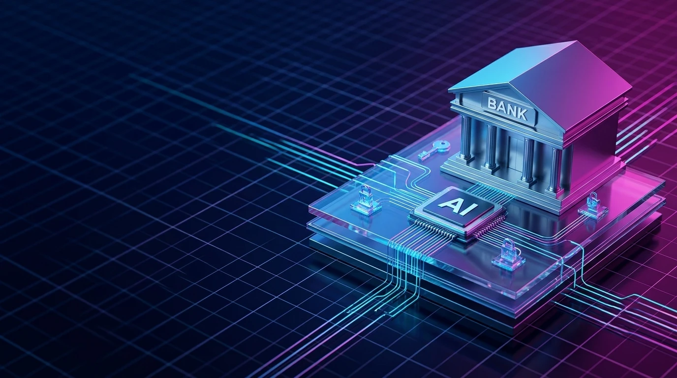 The Role of AI and DataGovernanceinModernizingBFSI