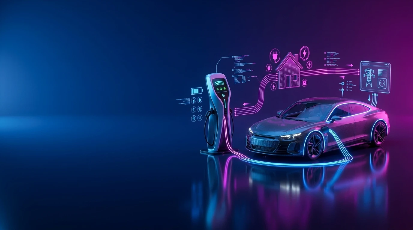 BidirectionalEVCharging