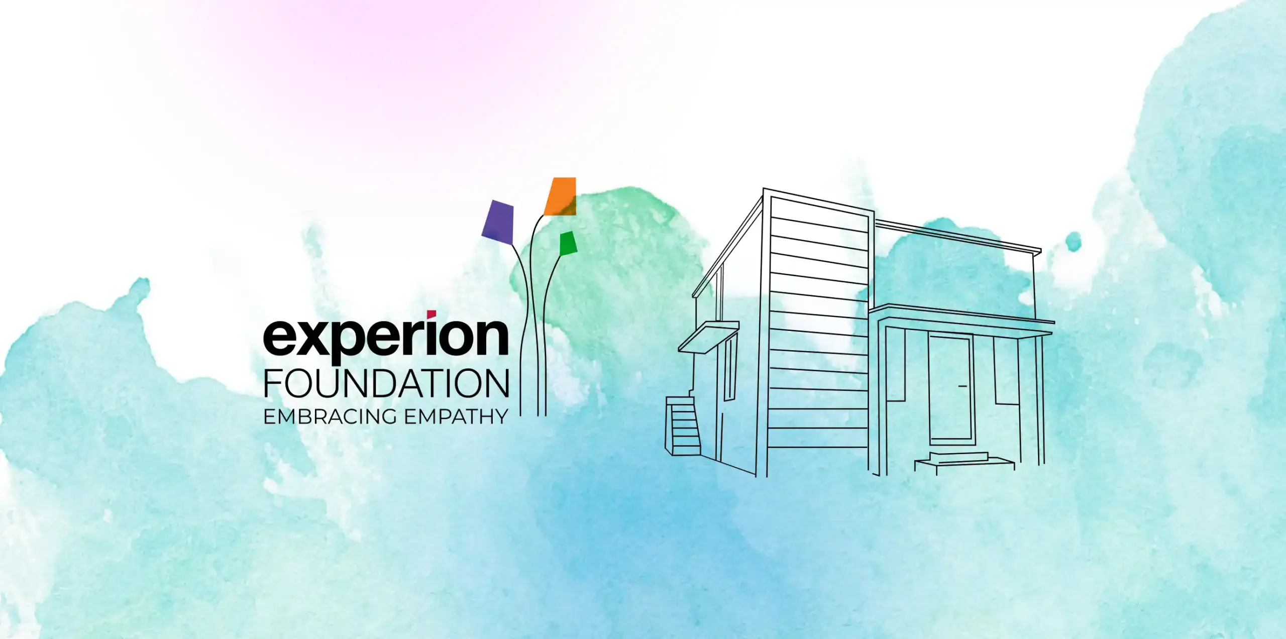 The Experion Foundation Recognizes that the Need for Stable Housing Remains Critical Across Many Communities