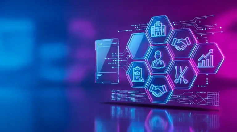 HealthcareDataManagementSolutions