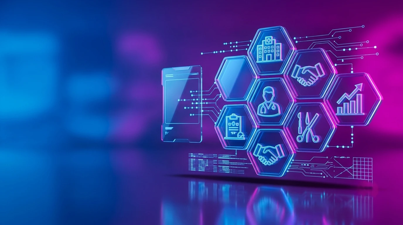 HealthcareDataManagementSolutions