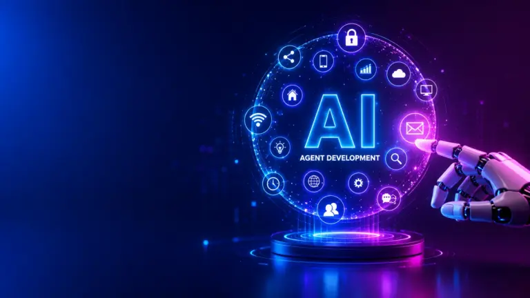 AI Agent Development