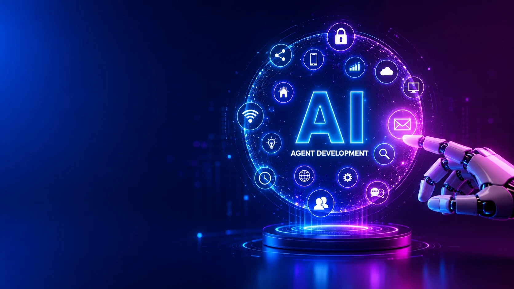 AI Agent Development