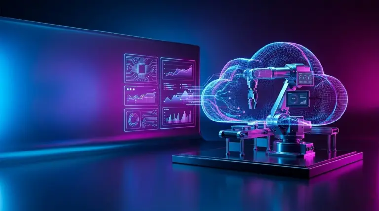 Digital Twin for Smart Manufacturing