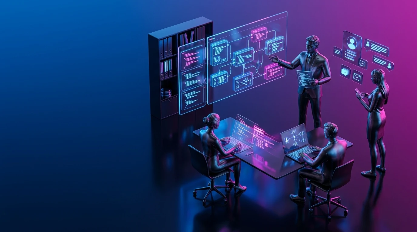 Digital Product Development