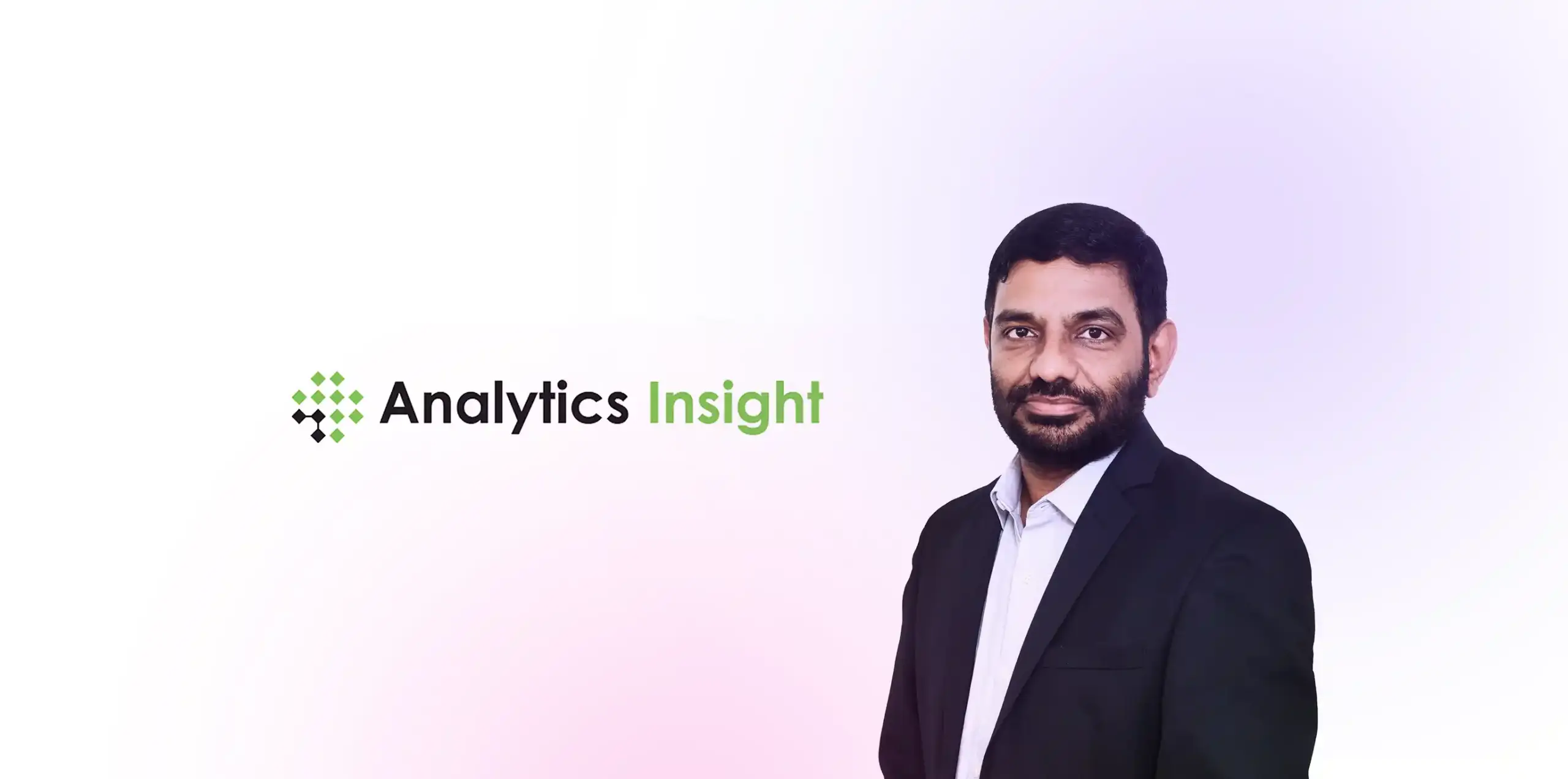 Jaimy Thomas, Chief Delivery Officer, Featured in the Analytics Insight