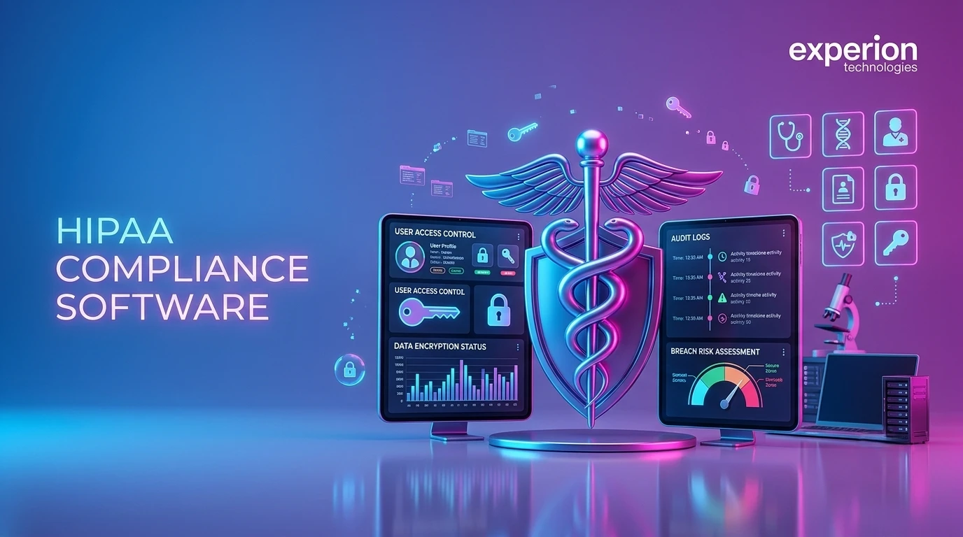 HIPAA Compliance Software