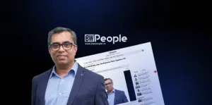 Sreekumar Pillai Business World People
