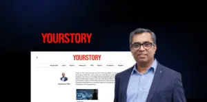 SreekumarPillai YourStory
