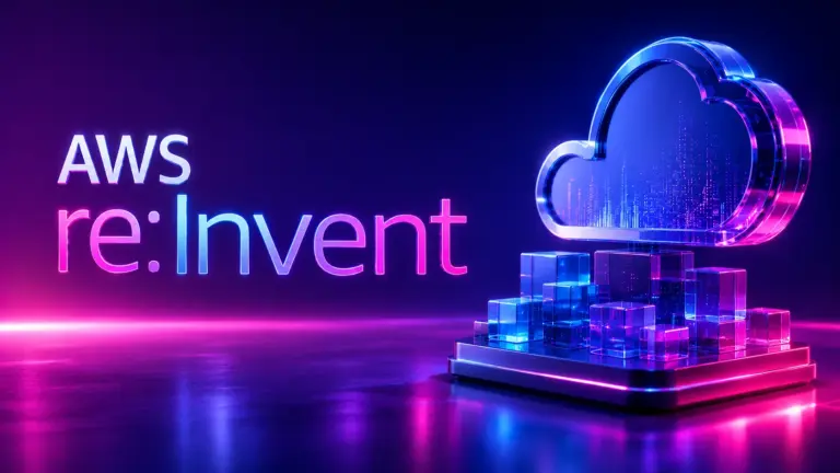 7Game-ChangingTakeawaysFromAWS-re-invent