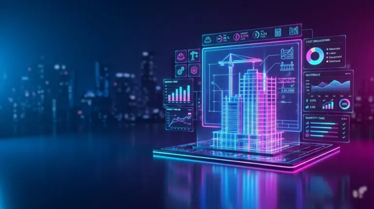 ConstructionEstimatingSoftware