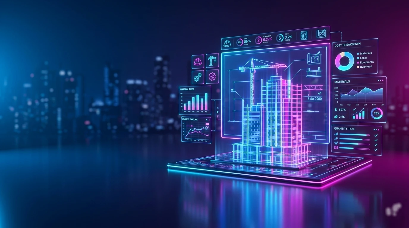 ConstructionEstimatingSoftware