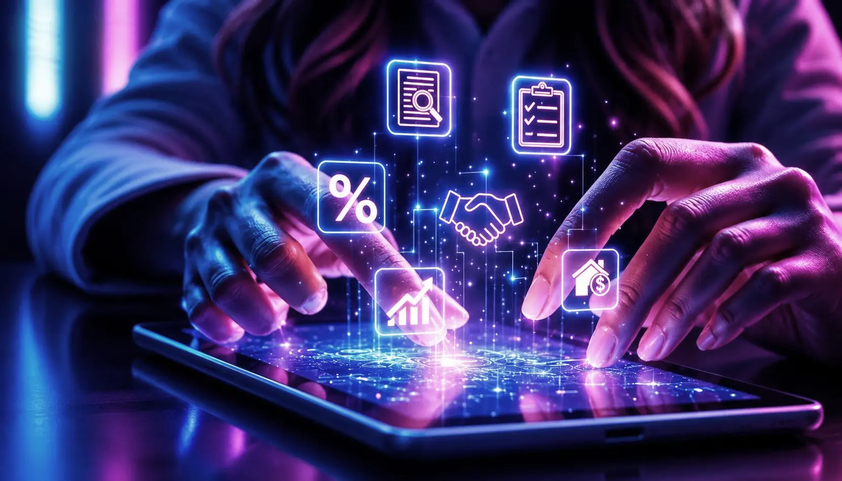 Loan Origination Software