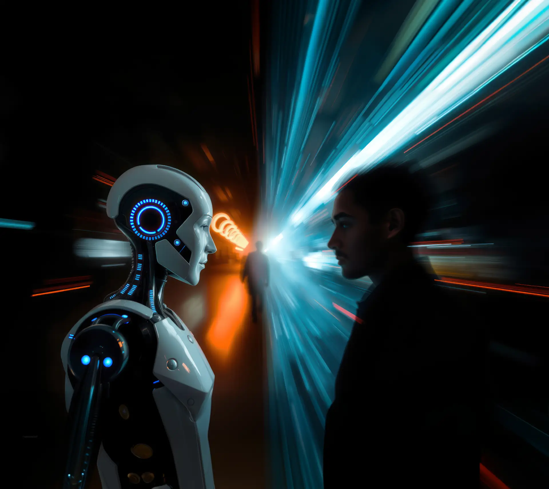 AI Document Processing