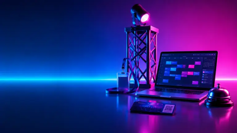 EventManagementSoftware