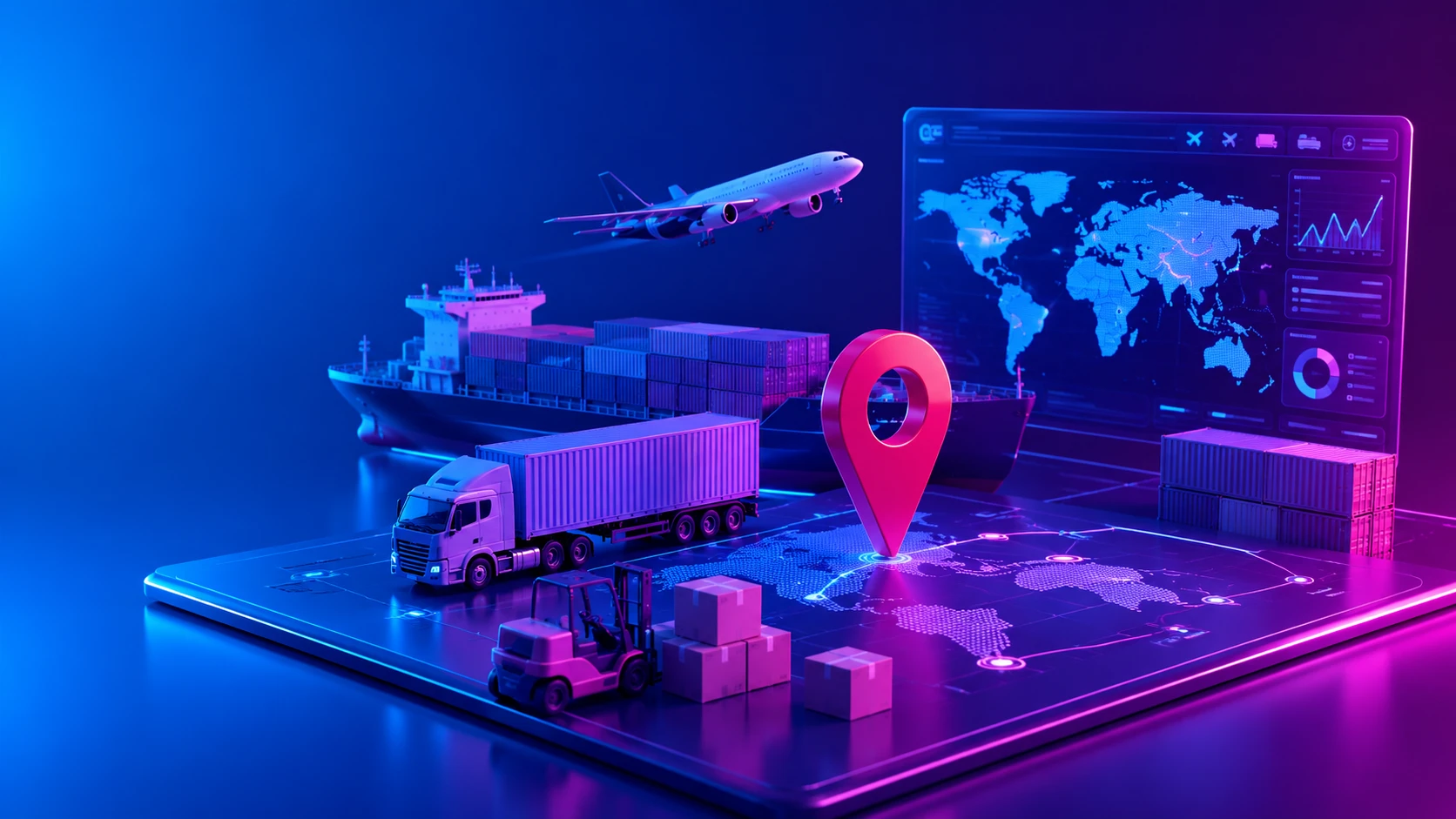 FreightForwardingSoftware