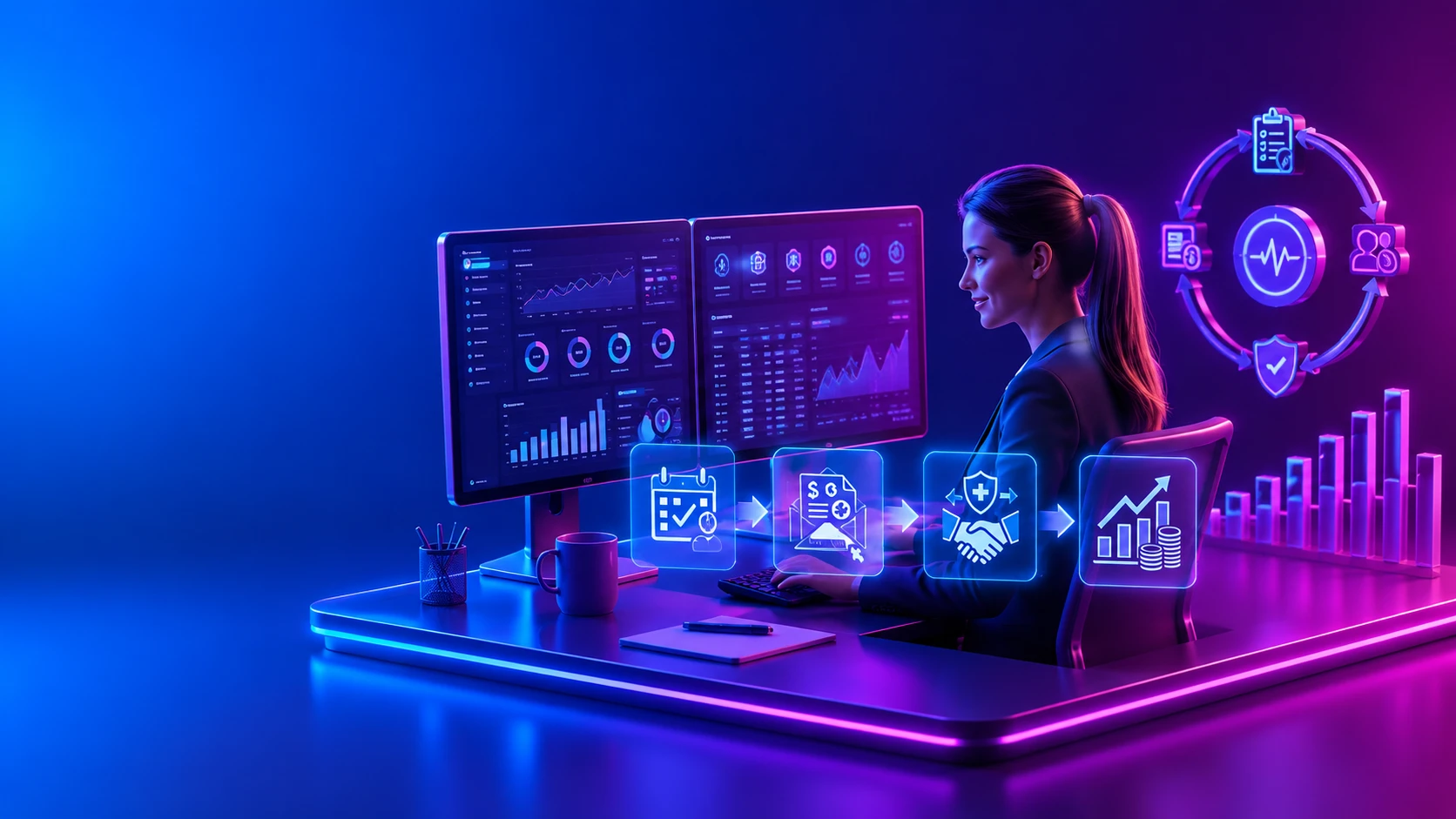 RevenueCycleManagementSoftware