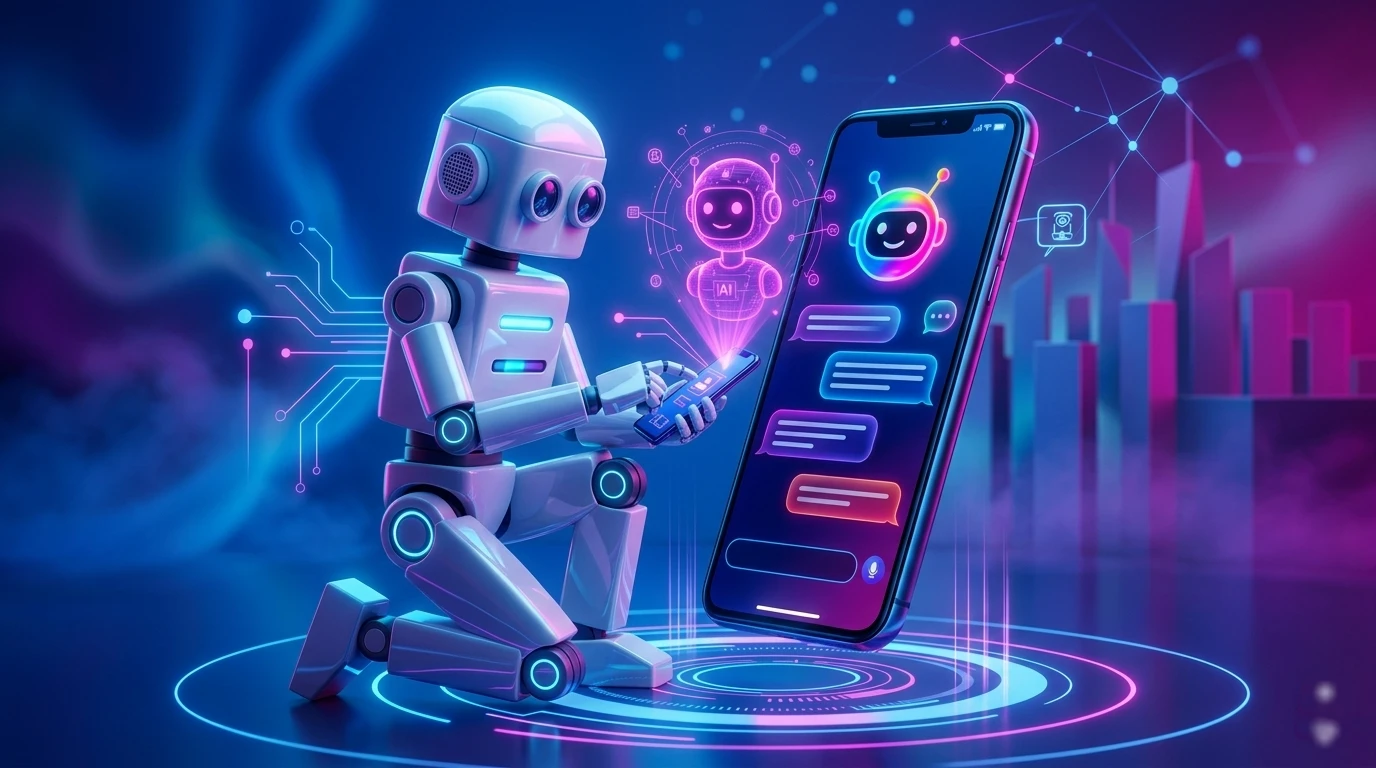Generative AI Chatbot