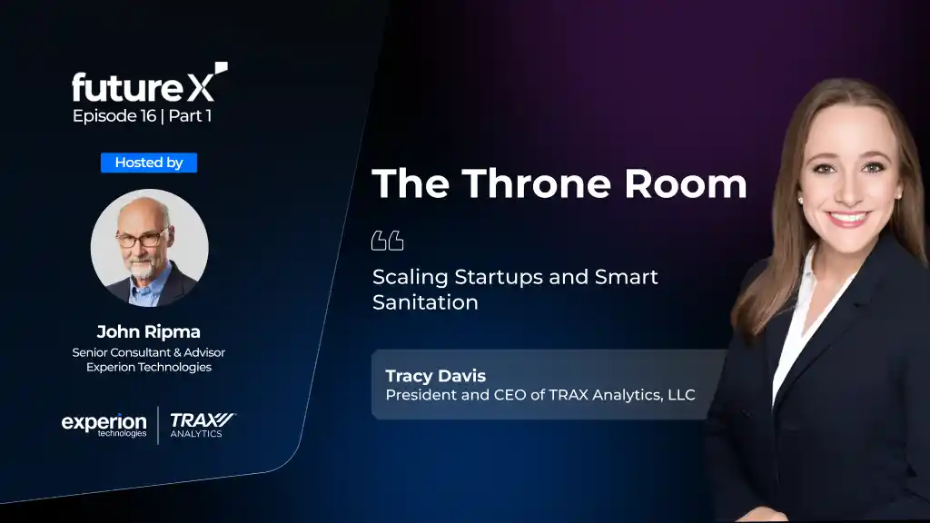 The Story Behind America’s Smartest Restrooms