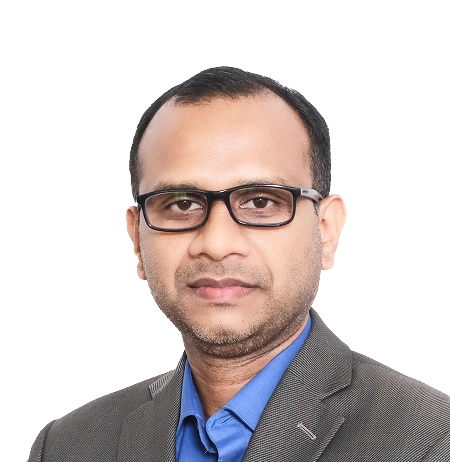Anish Alias