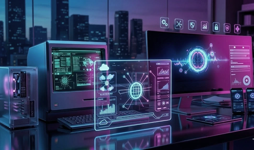 Application Transformation