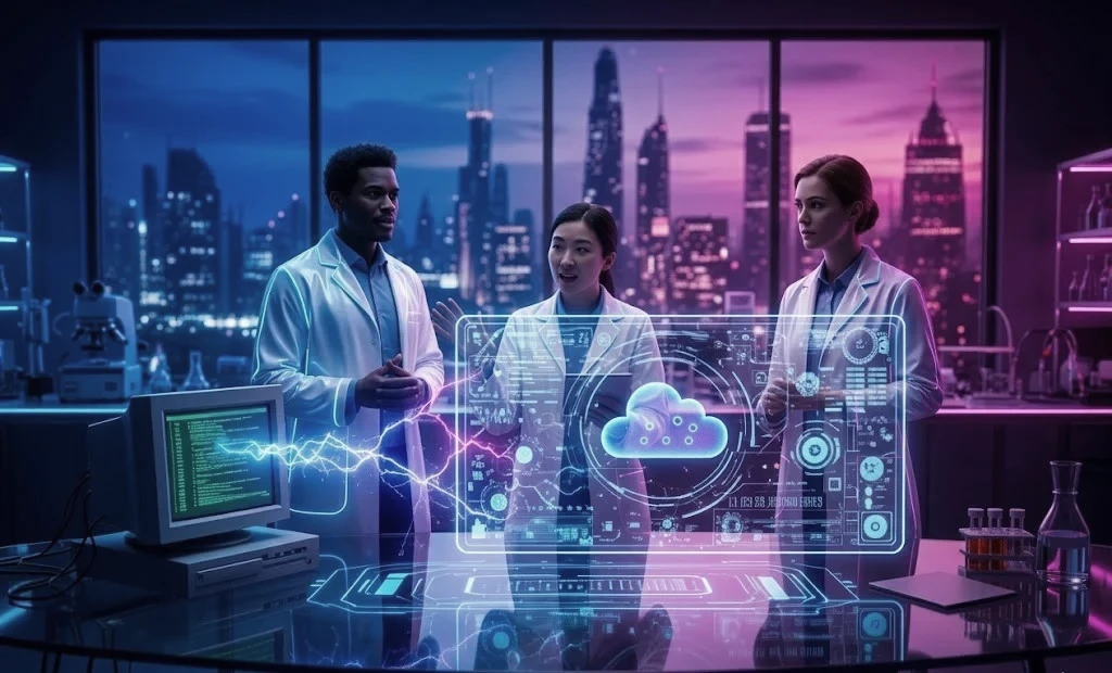 Application Transformation