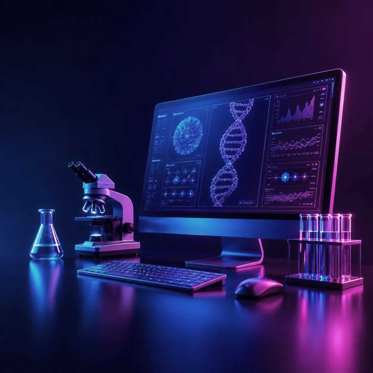 Application Transformation