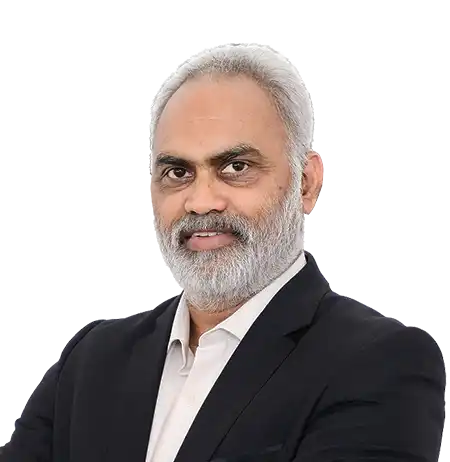 Binu Jacob