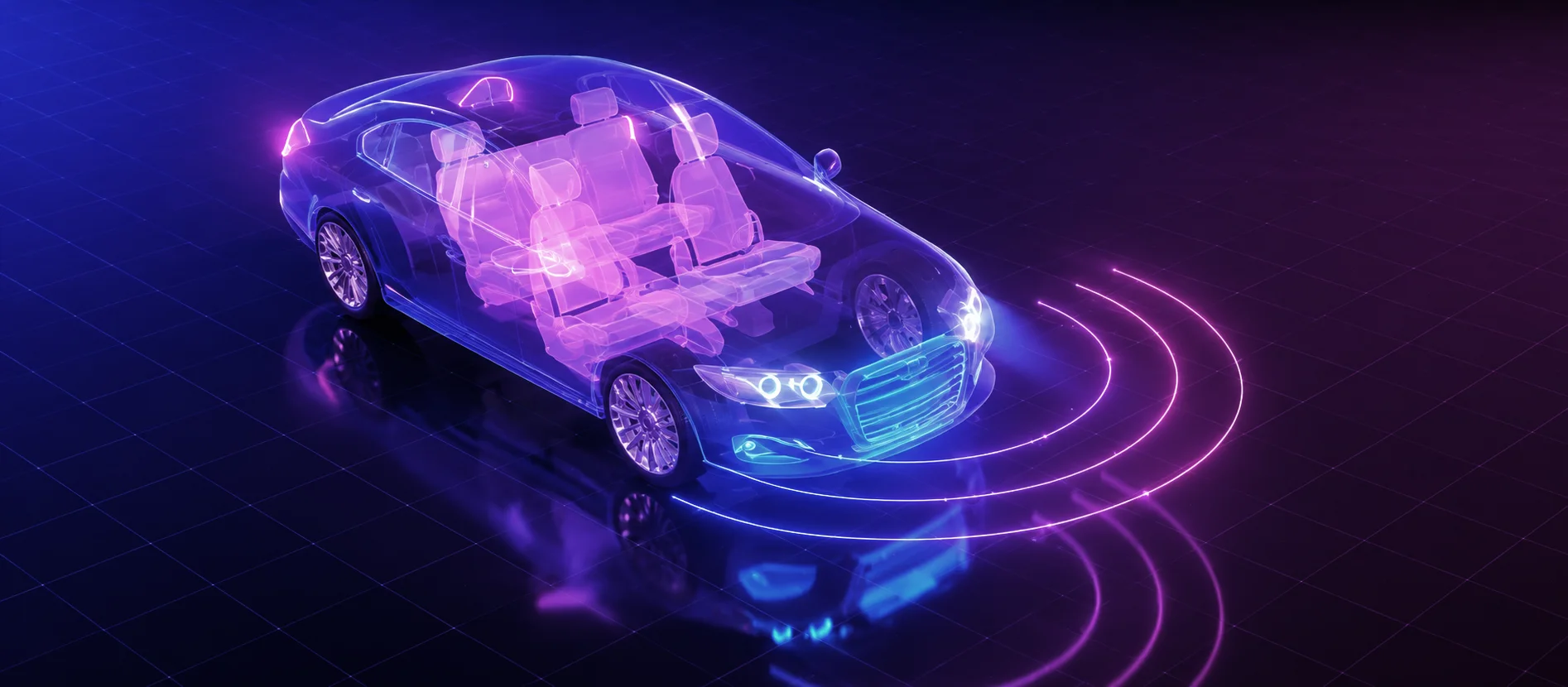 Car Pool App