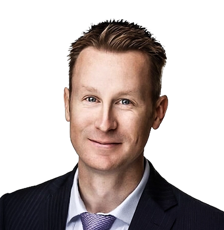 Chris Shuba