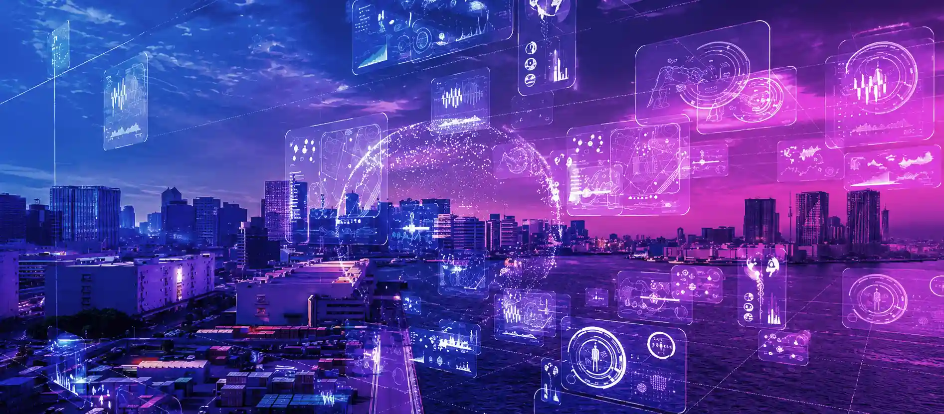 Cloud Based Logistics Software