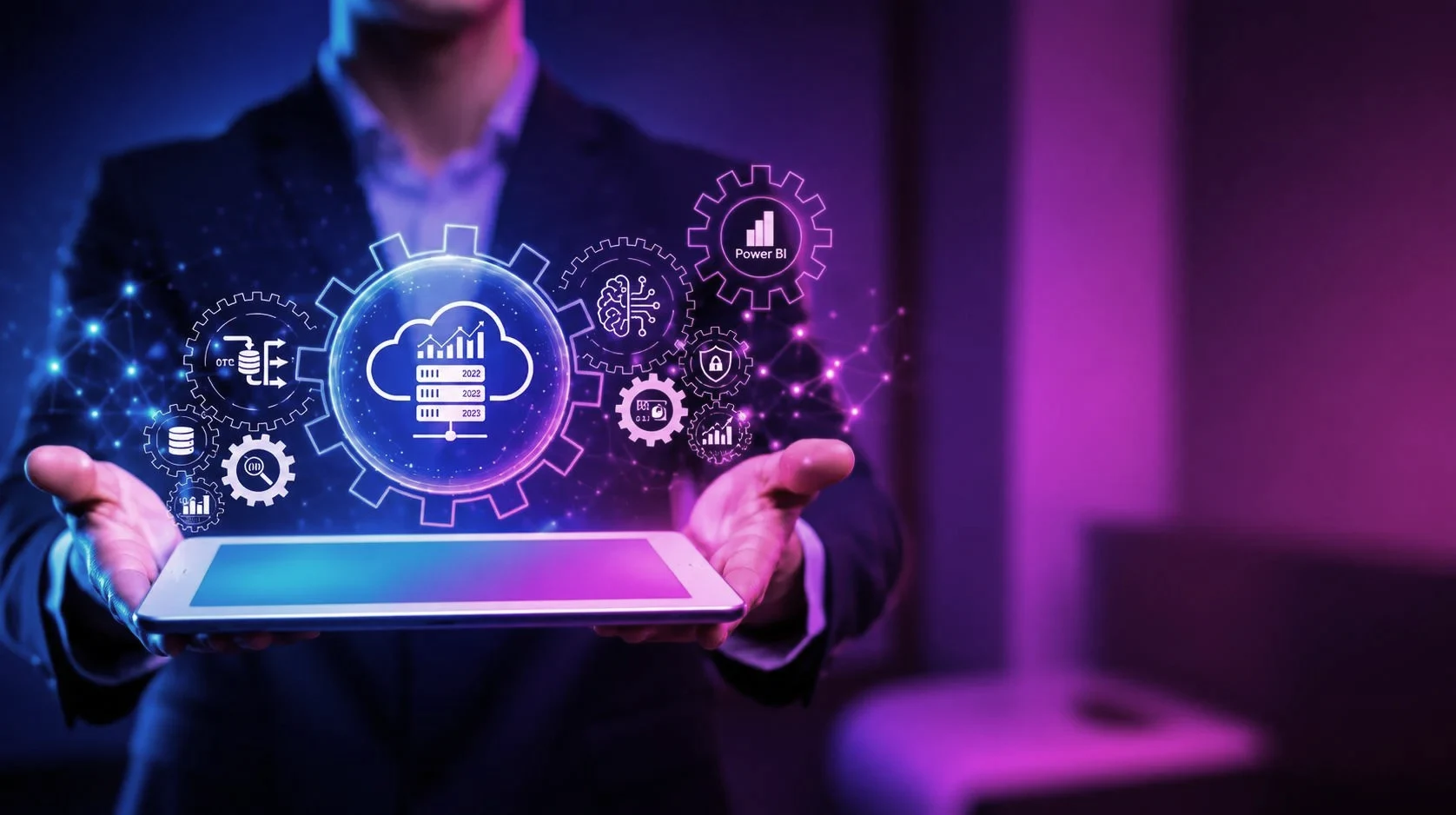 Data Platform Implementation