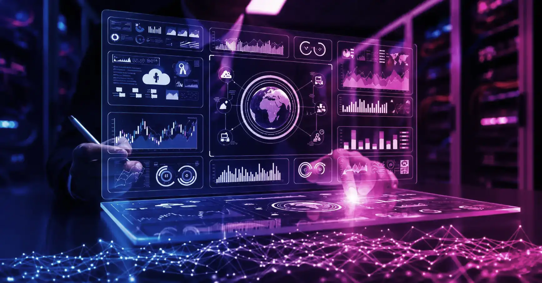 Data Platform Implementation
