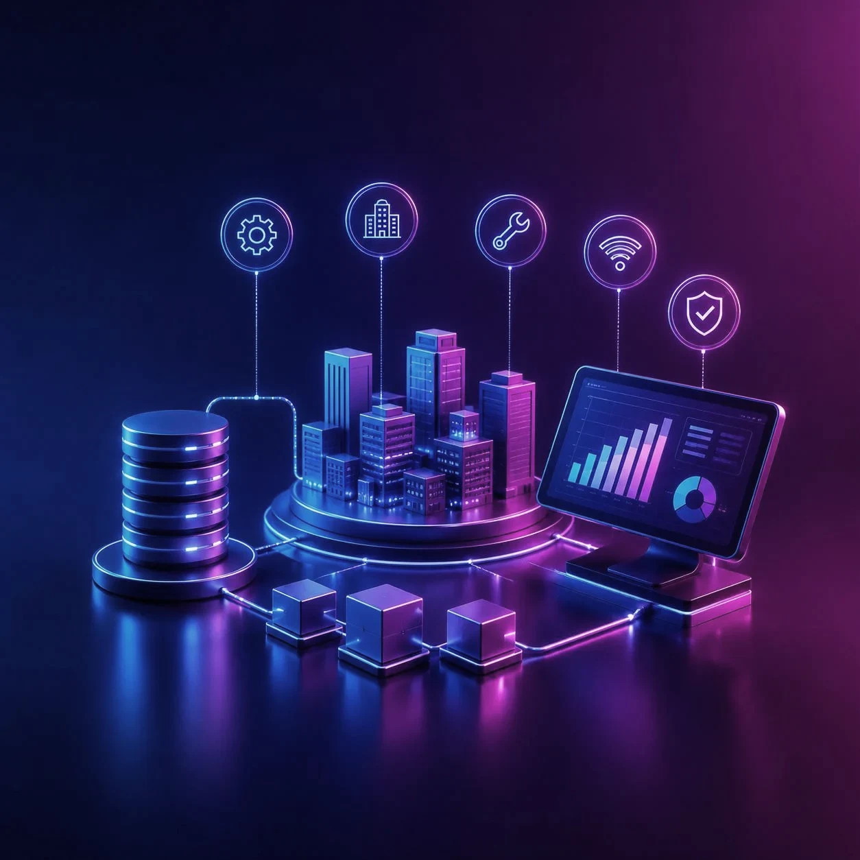 Data Platform Implementation