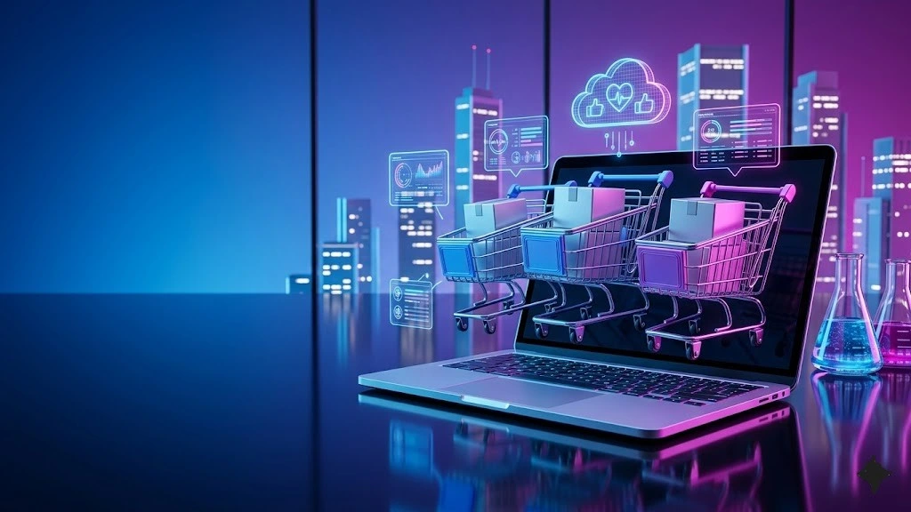Ecommerce Platform Development